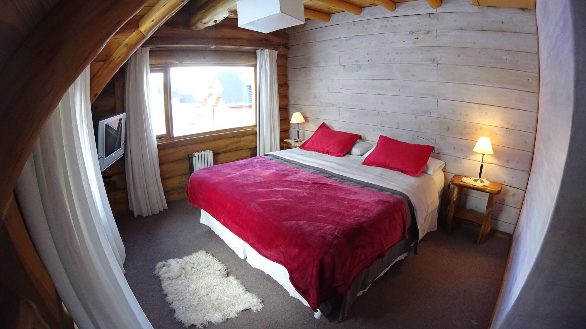 Hosteria Sudbruck Bariloche Buitenkant foto