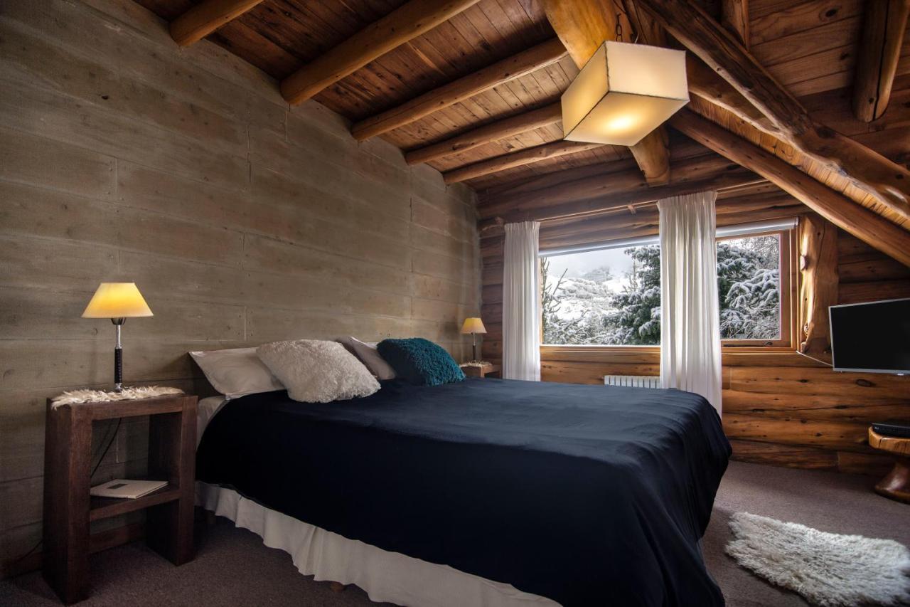 Hosteria Sudbruck Bariloche Buitenkant foto